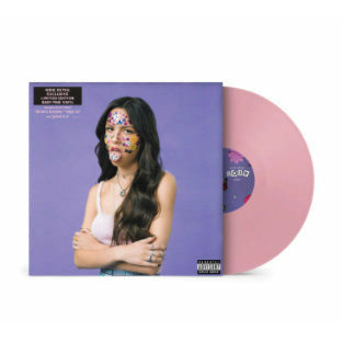 Olivia Rodrigo – SOUR – Indie-LP