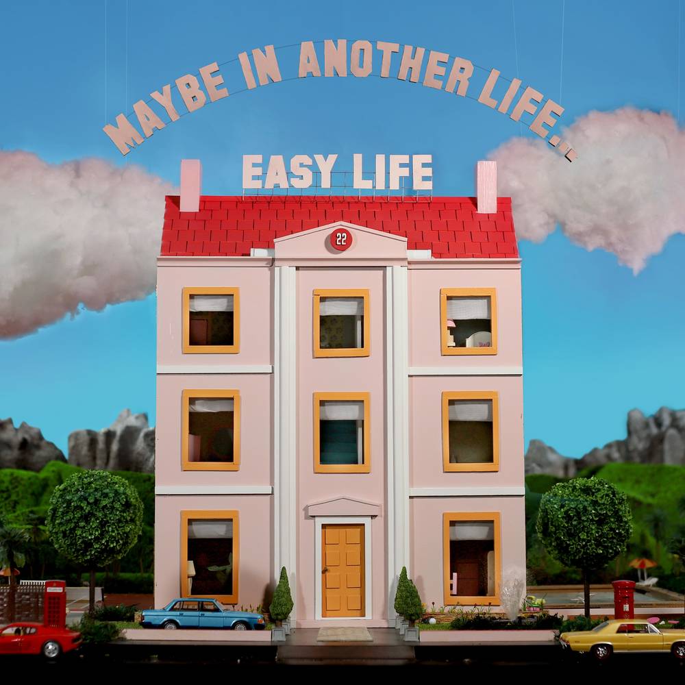 Easy Life - Maybe In Another Life - Indie LP