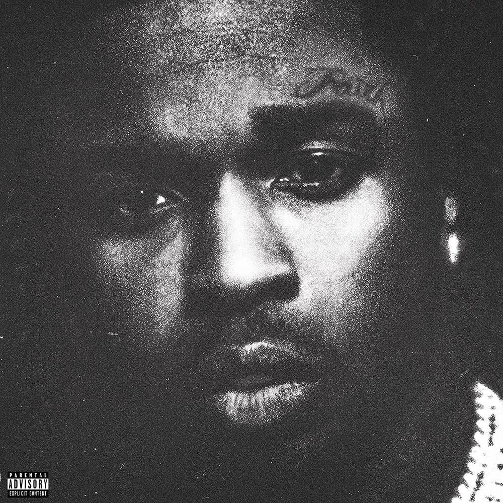 Pop Smoke - Faith - LP