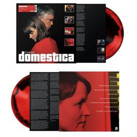 Cursive - Cursive's Domestica - LP