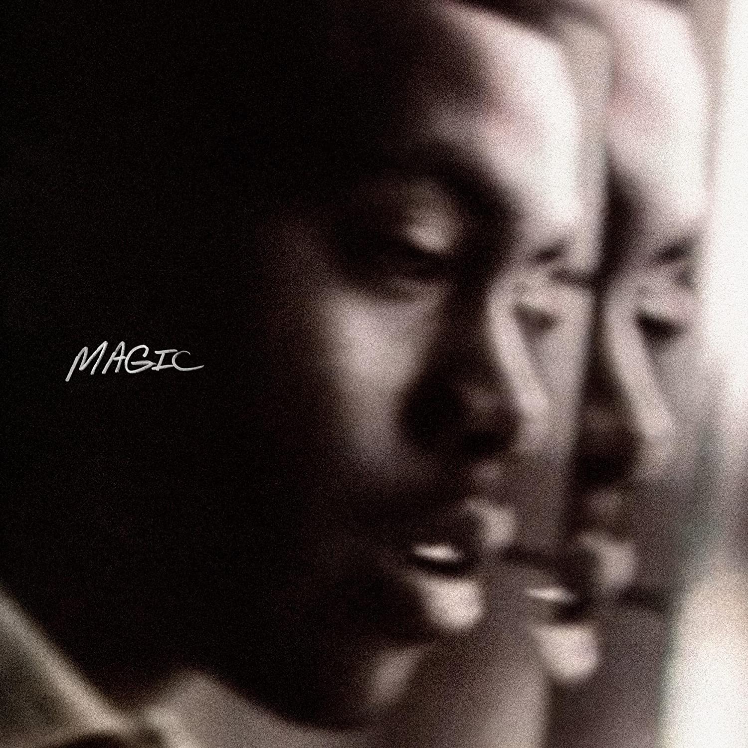 Nas - Magic - LP