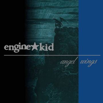 Engine Kid – Angel Wings + 2021 Flexi – RSD LP
