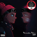 KSI - Dissimulation - RSD LP