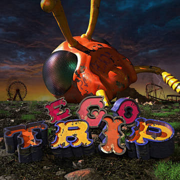 Papa Roach – Ego Trip – RSD LP