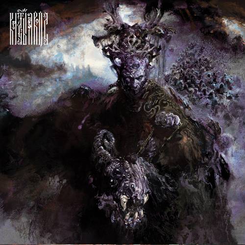 Katharos - Of Lineages Long Forgotten - LP independiente