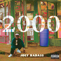 Joey Bada$$ - 2000 - LP