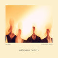 Matchbox Twenty – Where The Light Goes – LP