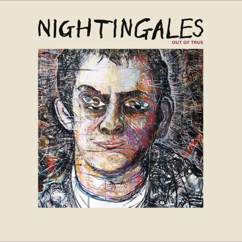 The Nightingales - Out Of True - RSD LP