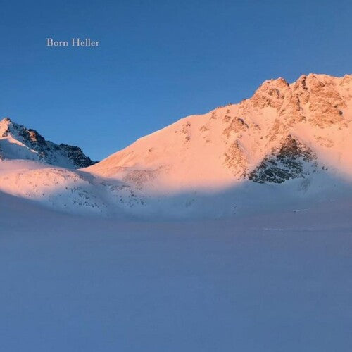 Born Heller - Born Heller - RSD LP