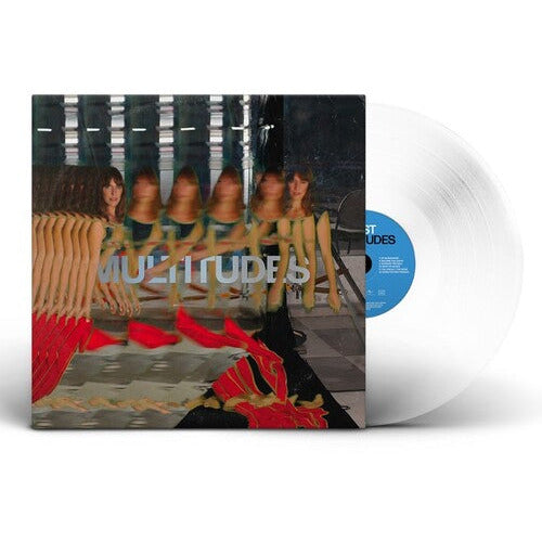 Feist - Multitudes -  Indie LP