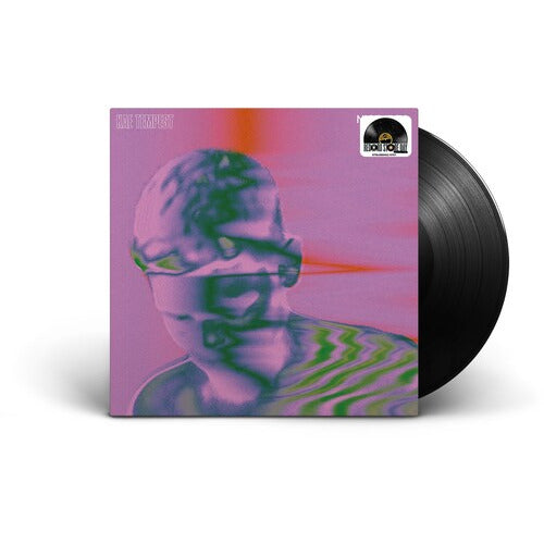 Kae Tempest - Nice Idea - RSD 12" EP