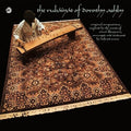 Dorothy Ashby - The Rubaiyat Of Dorothy Ashby - Verve by Request LP