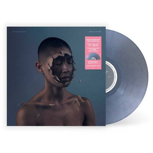 Manchester Orchestra - The Valley Of Vision - Indie LP