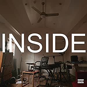 Bo Burnham - Inside - LP independiente