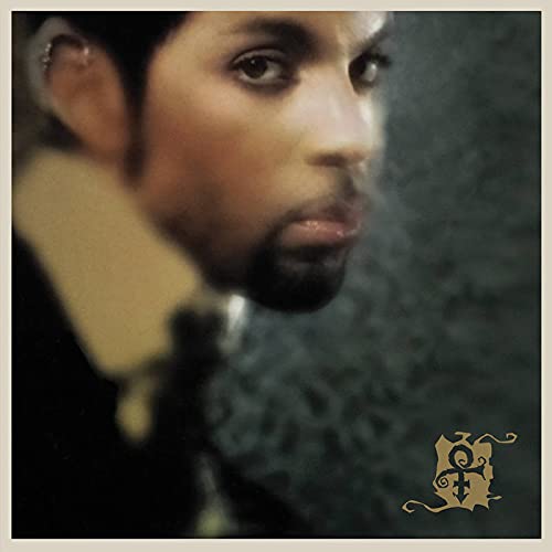 Prince – The Truth – LP 
