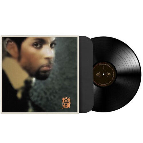Prince - The Truth - LP