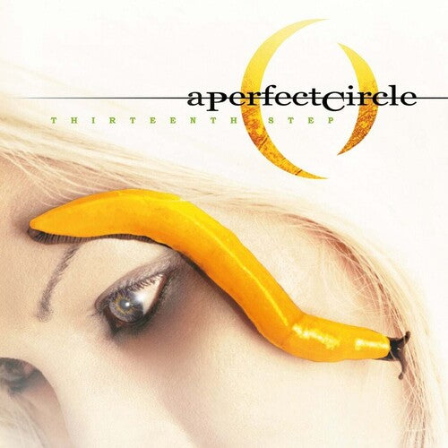 A Perfect Circle - Decimotercer paso - Música en vinilo LP 