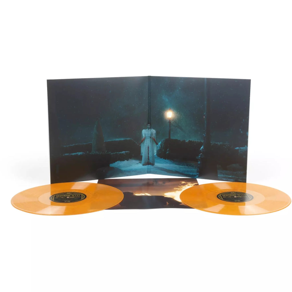 Nightmare Alley - Banda sonora original de la película 2XLP 