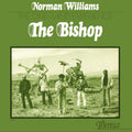 Norman Williams And The One Mind Experience - The Bishop - Pure Pleasure LP