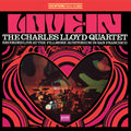 The Charles Lloyd Quartet - Love-In - Pure Pleasure LP