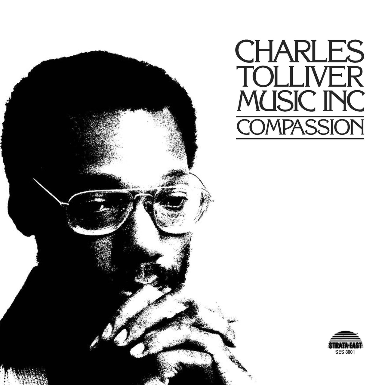 Charles Tolliver Music Inc - Compassion - Pure Pleasure LP