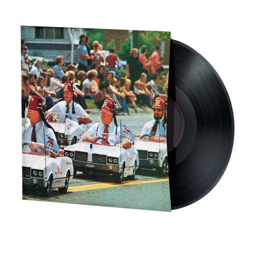 Dead Kennedys - Frankenchrist - LP