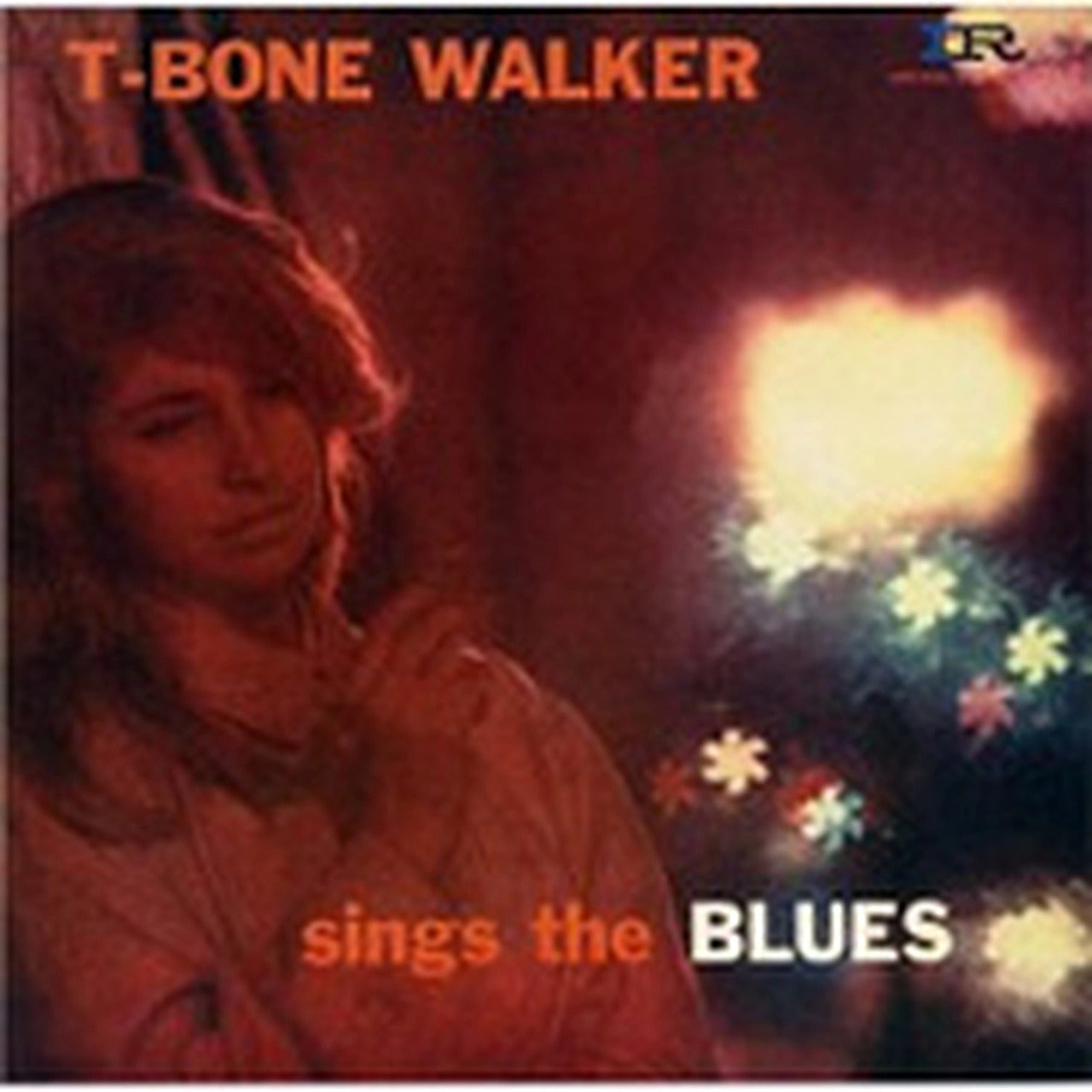 T-Bone Walker – Sings The Blues – Pure Pleasure LP