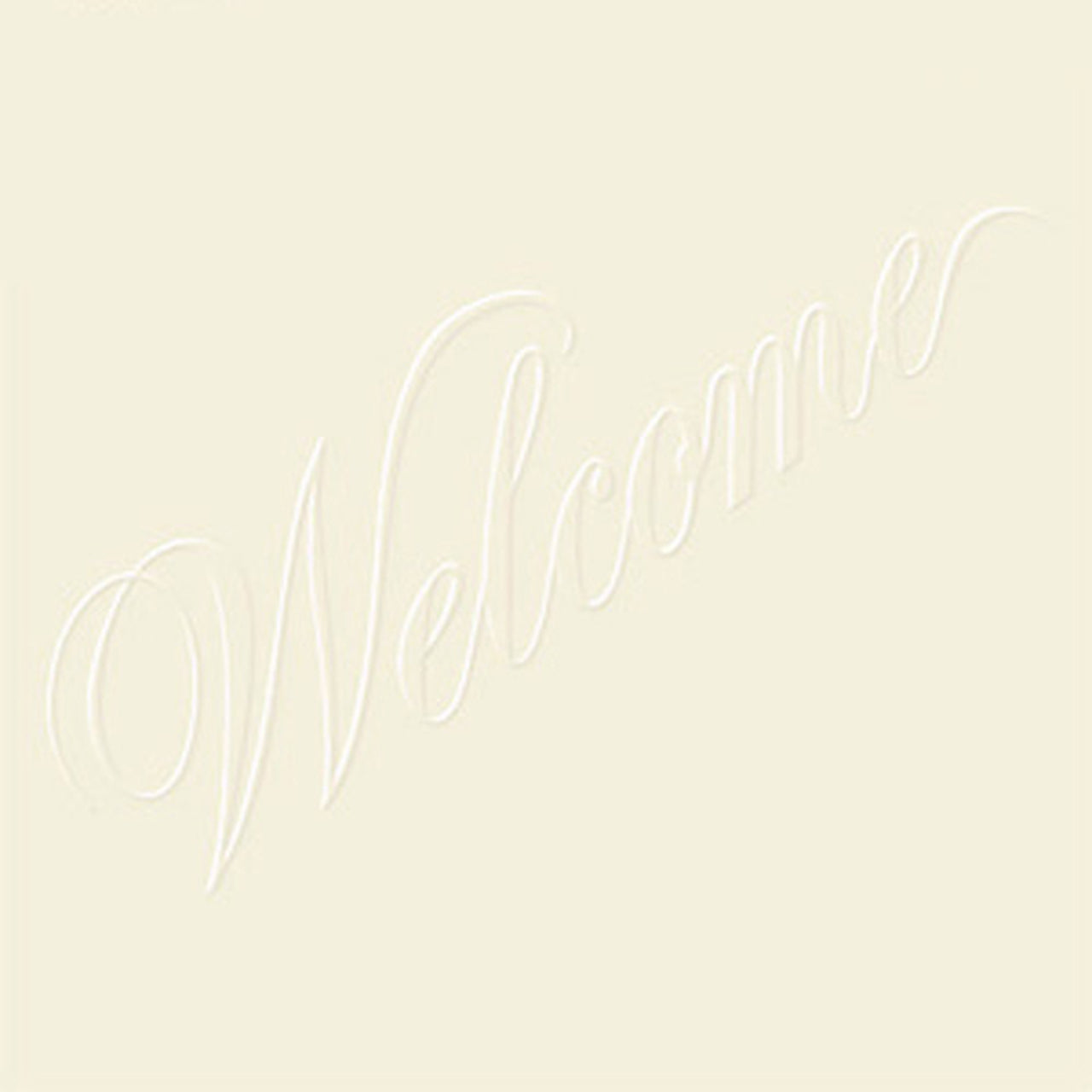 Santana – Willkommen – Speakers Corner LP