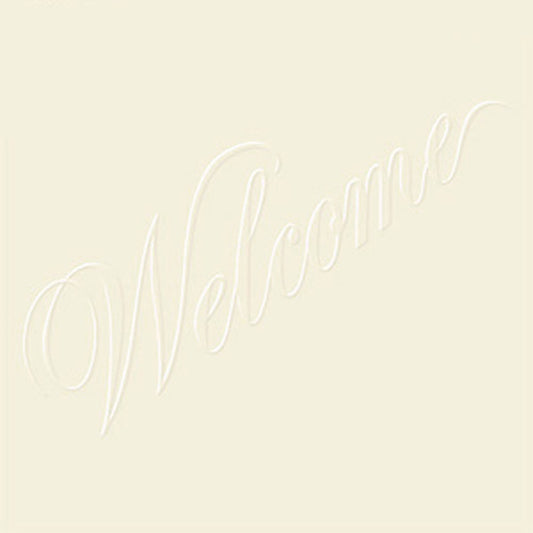 Santana - Welcome - Speakers Corner LP