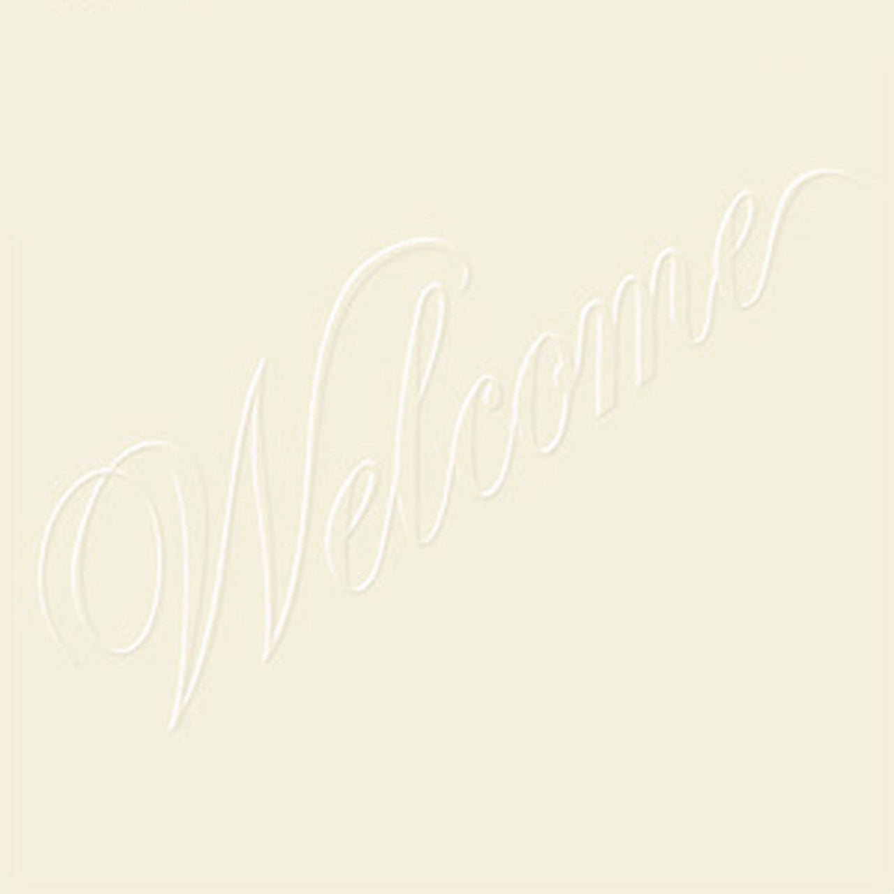 Santana - Welcome - Speakers Corner LP