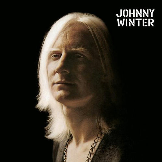 Johnny Winter - Johnny Winter - Speakers Corner LP