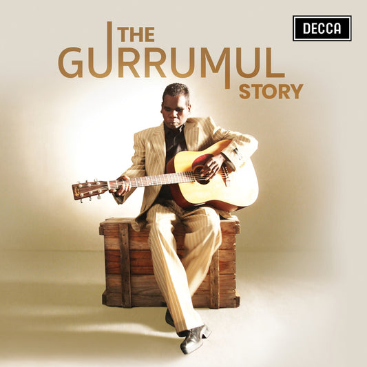 Gurrumul - The Gurrumul Story - LP