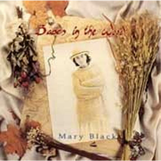 Mary Black - Babes In The Wood - Pure Pleasure LP