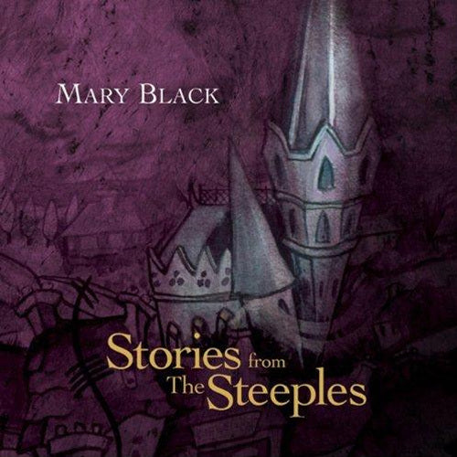 Mary Black - Stories From The Steeples - Pure Pleasure LP