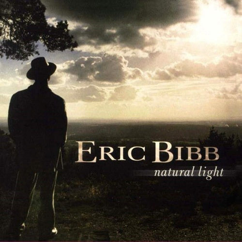 Eric Bibb - Natural Light - Pure Pleasure LP