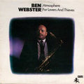 Ben Webster - Ambiente para amantes y ladrones - Pure Pleasure LP