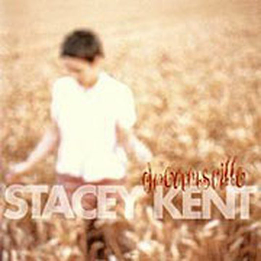 Stacey Kent – ​​Dreamsville – Pure Pleasure LP