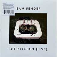 Sam Fender – Alright The Kitchen Live – RSD 7"