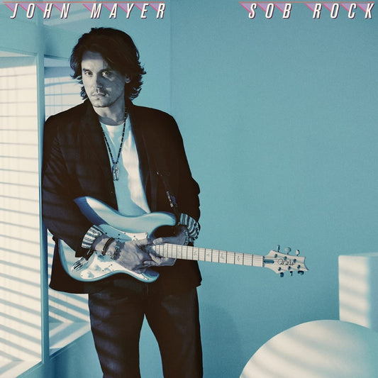 John Mayer – Sob Rock – LP