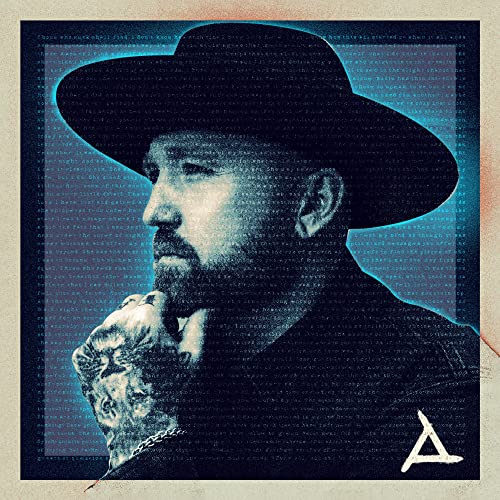 Forest Blakk - Every Little Detail - Indie LP