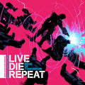 Live Die Repeat, Edge of Tomorrow – Christophe Beck – Originaler Film-Soundtrack – LP
