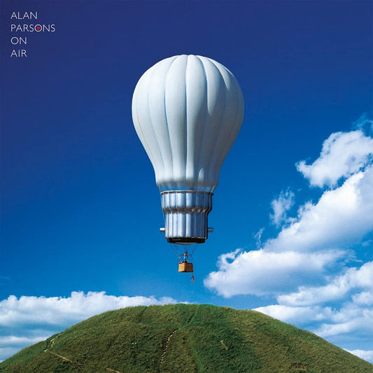 Alan Parsons - On Air - Music On Vinyl LP