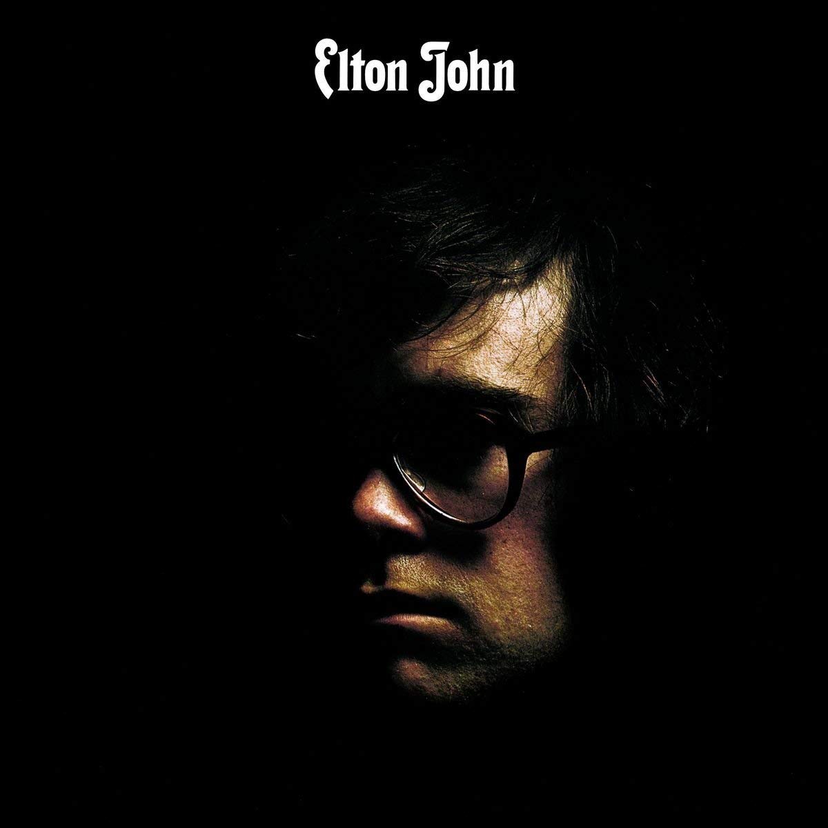 Elton John - Elton John (Deluxe Edition) - LP