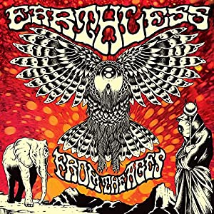 Earthless - From The Ages - Indie LP