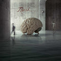 Rush - Hemisferios - Caja de LP
