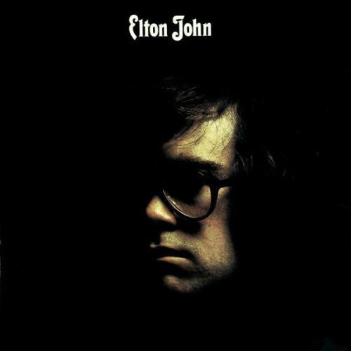Elton John - Elton John - SACD