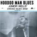Junior Wells - Hoodoo Man Blues - Analogue Productions 45rpm LP
