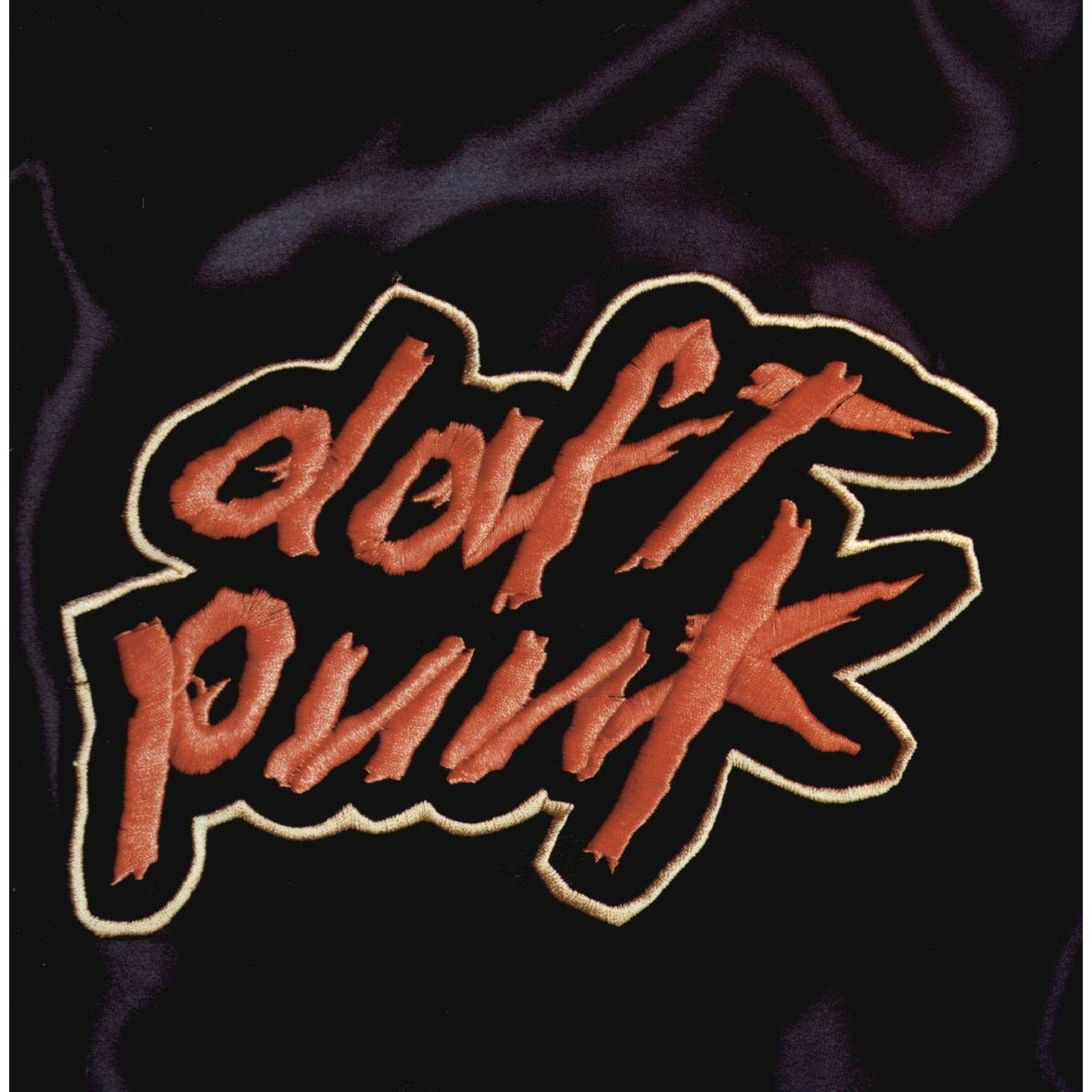 daft punk album homework vinyl