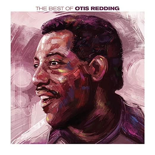 Otis Redding – Best Of Otis Redding – Indie-LP