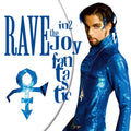 Prince – Rave In2 To The Joy Fantastic – LP